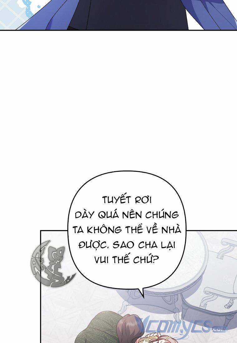 Tôi Đã Bị Quyến Rũ Bởi Nam Chính Ốm Yếu Chapter 33 trang 17