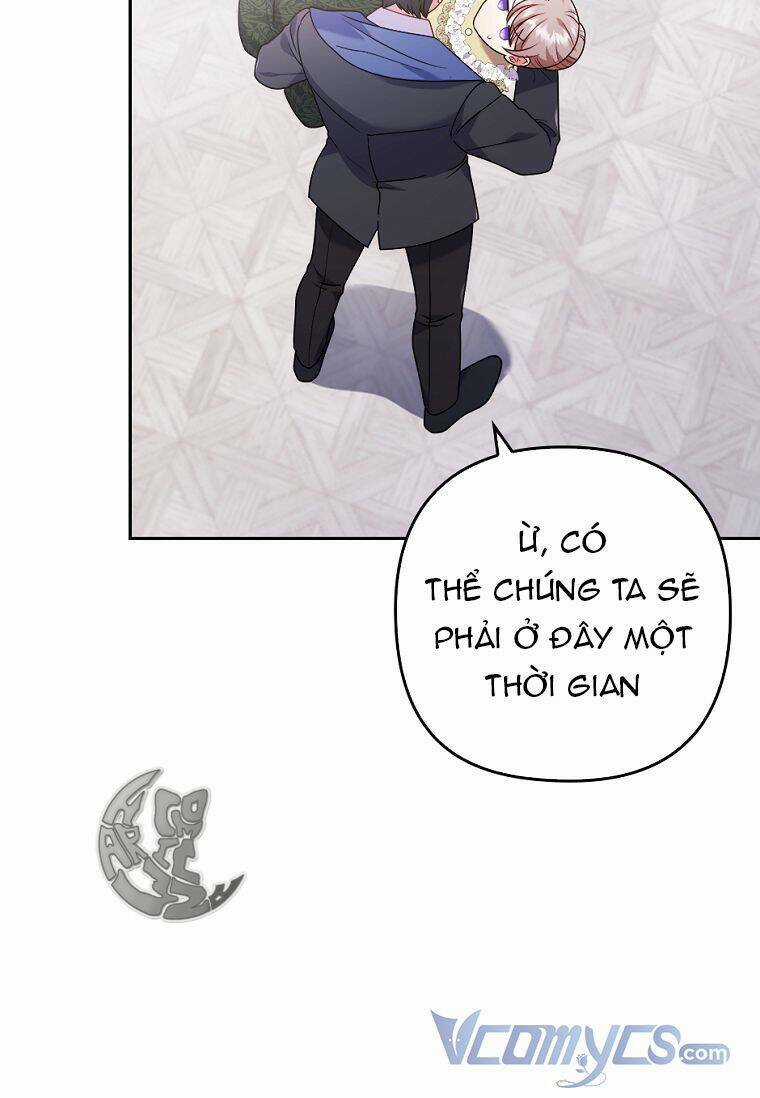 Tôi Đã Bị Quyến Rũ Bởi Nam Chính Ốm Yếu Chapter 33 trang 18