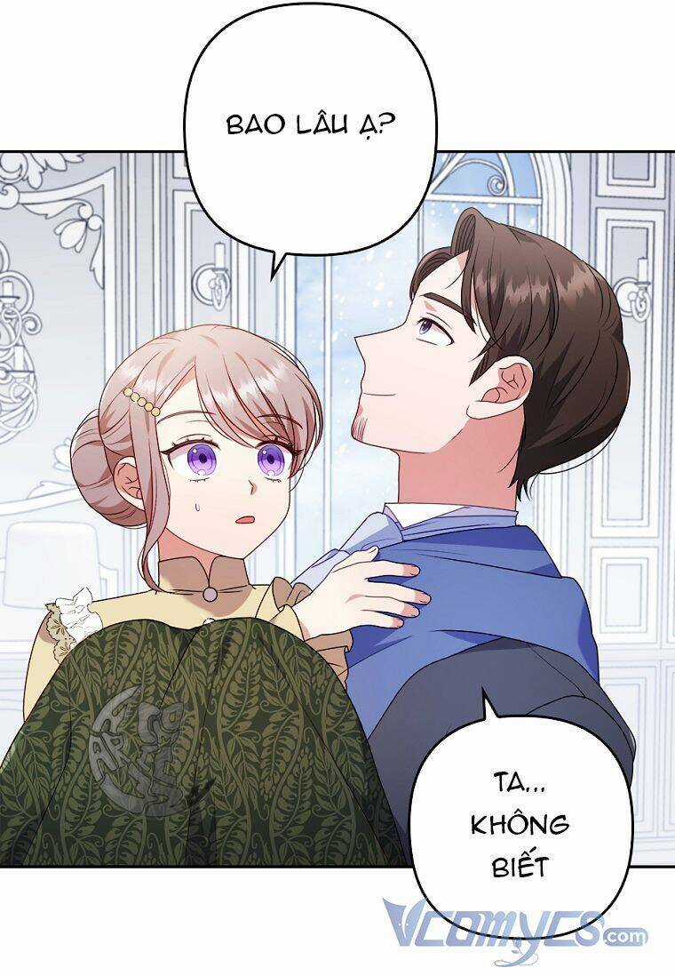 Tôi Đã Bị Quyến Rũ Bởi Nam Chính Ốm Yếu Chapter 33 trang 19