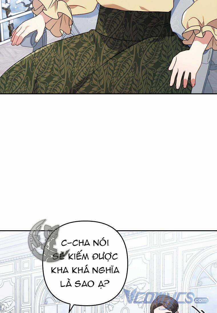 Tôi Đã Bị Quyến Rũ Bởi Nam Chính Ốm Yếu Chapter 33 trang 21