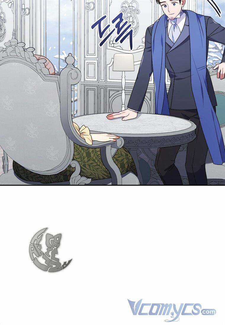 Tôi Đã Bị Quyến Rũ Bởi Nam Chính Ốm Yếu Chapter 33 trang 22