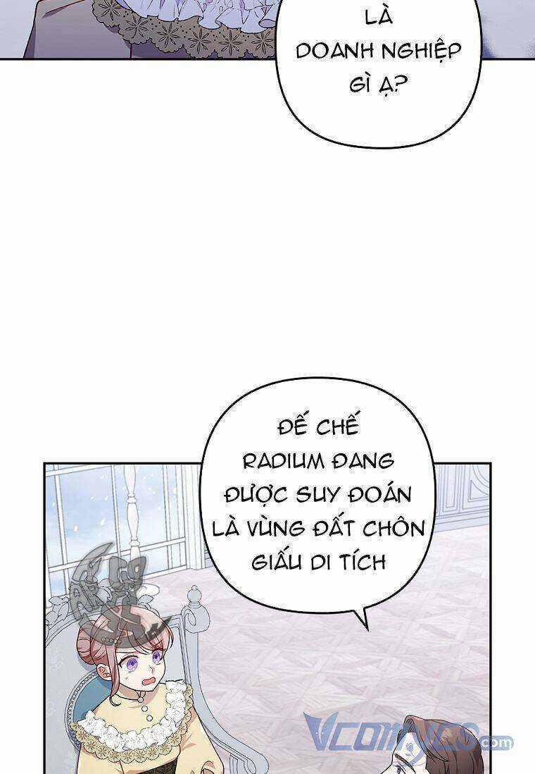 Tôi Đã Bị Quyến Rũ Bởi Nam Chính Ốm Yếu Chapter 33 trang 25