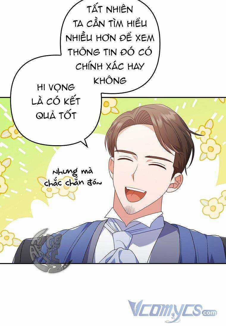Tôi Đã Bị Quyến Rũ Bởi Nam Chính Ốm Yếu Chapter 33 trang 27