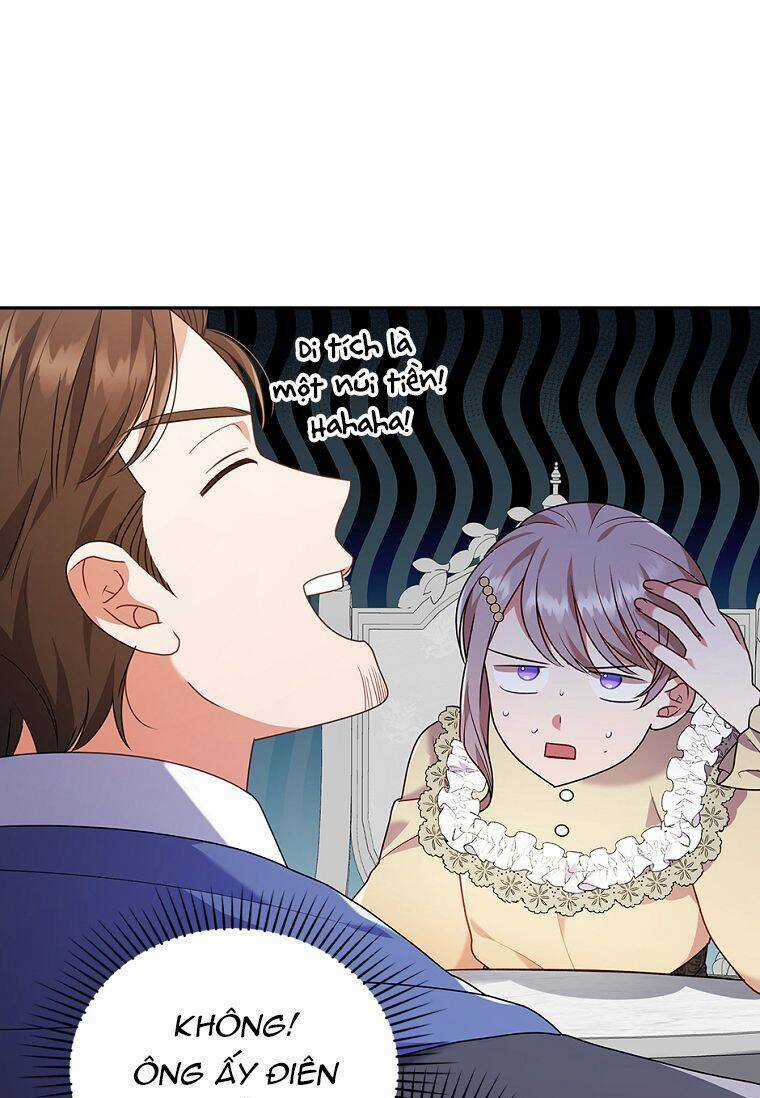 Tôi Đã Bị Quyến Rũ Bởi Nam Chính Ốm Yếu Chapter 33 trang 28