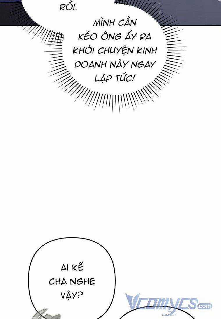 Tôi Đã Bị Quyến Rũ Bởi Nam Chính Ốm Yếu Chapter 33 trang 29
