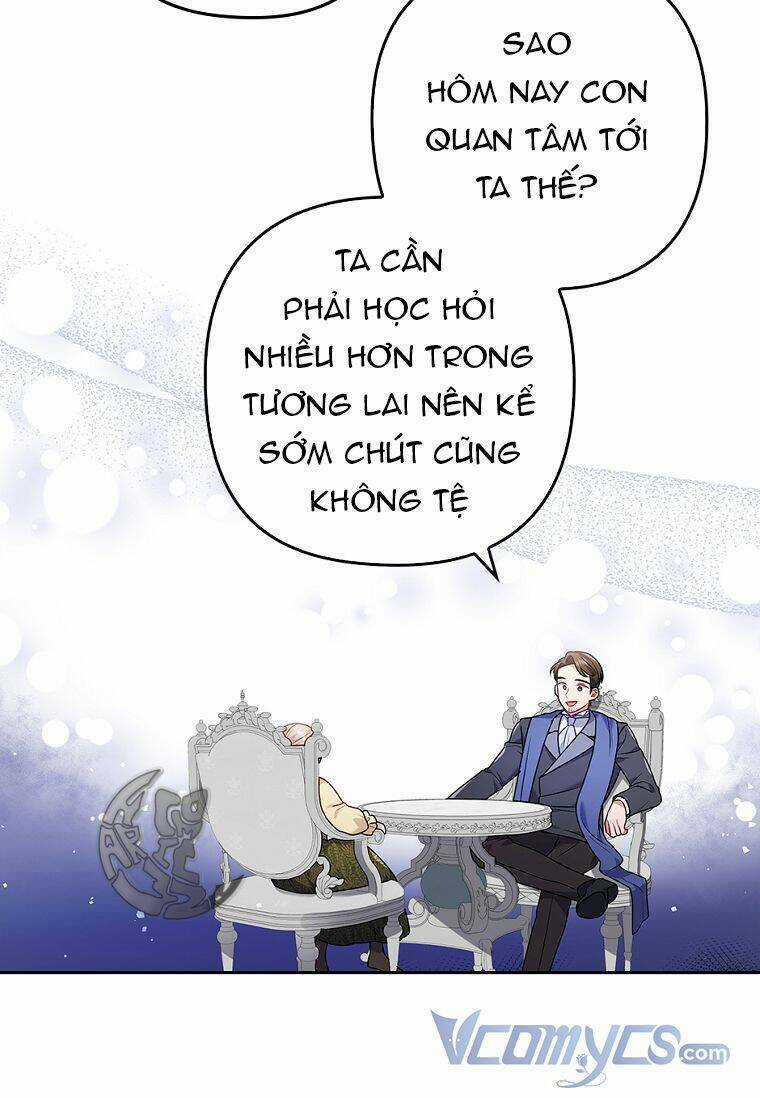Tôi Đã Bị Quyến Rũ Bởi Nam Chính Ốm Yếu Chapter 33 trang 30