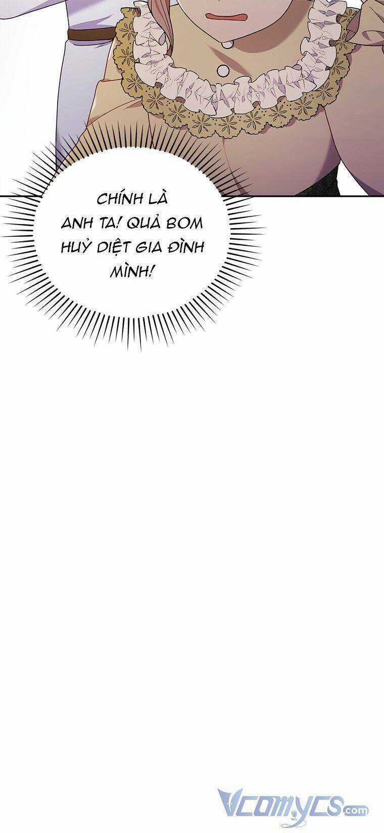 Tôi Đã Bị Quyến Rũ Bởi Nam Chính Ốm Yếu Chapter 33 trang 32