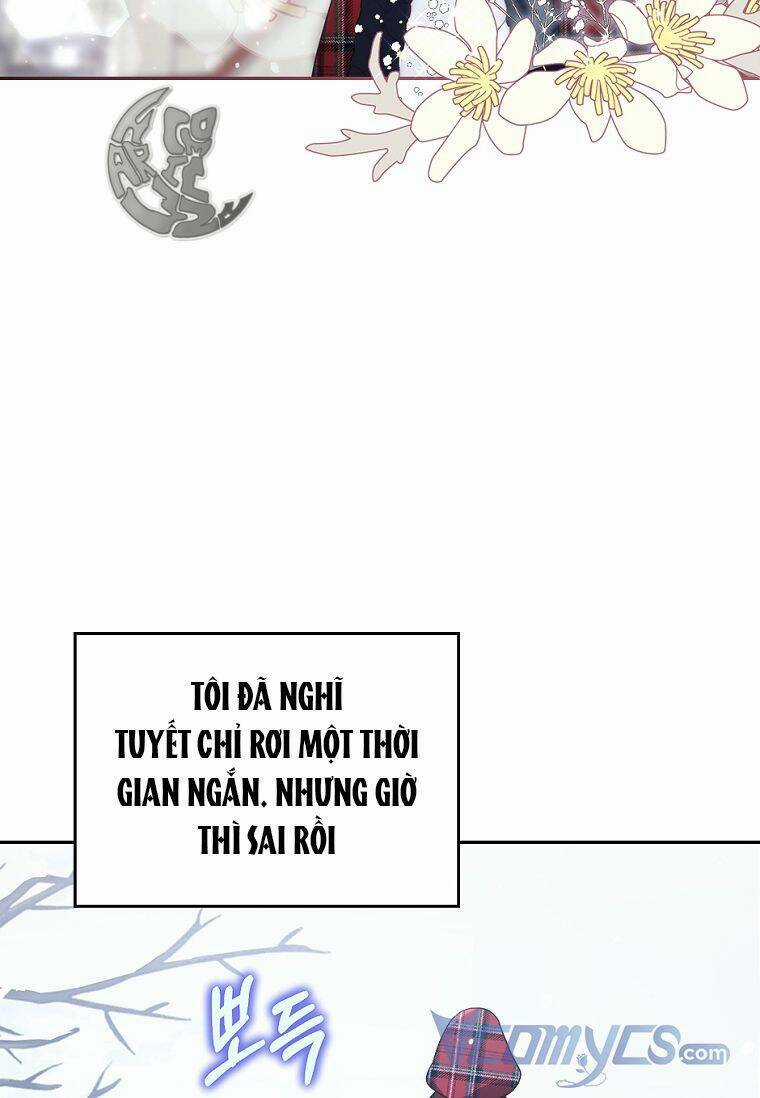 Tôi Đã Bị Quyến Rũ Bởi Nam Chính Ốm Yếu Chapter 33 trang 37