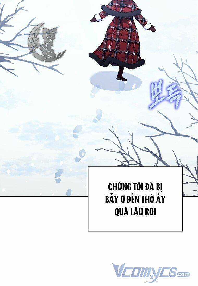 Tôi Đã Bị Quyến Rũ Bởi Nam Chính Ốm Yếu Chapter 33 trang 38