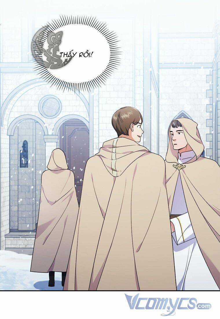 Tôi Đã Bị Quyến Rũ Bởi Nam Chính Ốm Yếu Chapter 33 trang 41