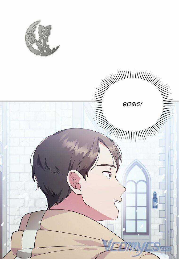 Tôi Đã Bị Quyến Rũ Bởi Nam Chính Ốm Yếu Chapter 33 trang 42