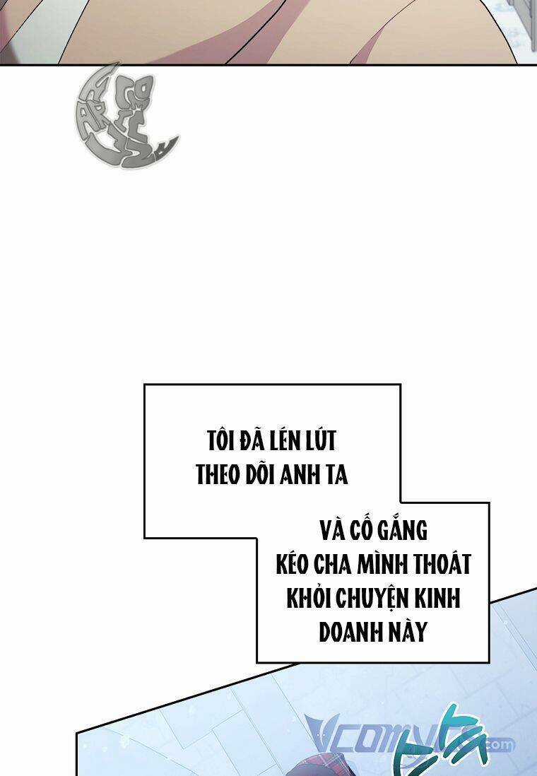Tôi Đã Bị Quyến Rũ Bởi Nam Chính Ốm Yếu Chapter 33 trang 43