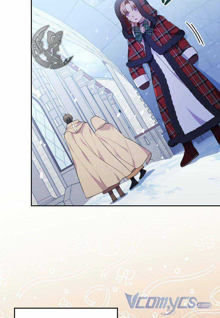 Tôi Đã Bị Quyến Rũ Bởi Nam Chính Ốm Yếu Chapter 33 trang 44