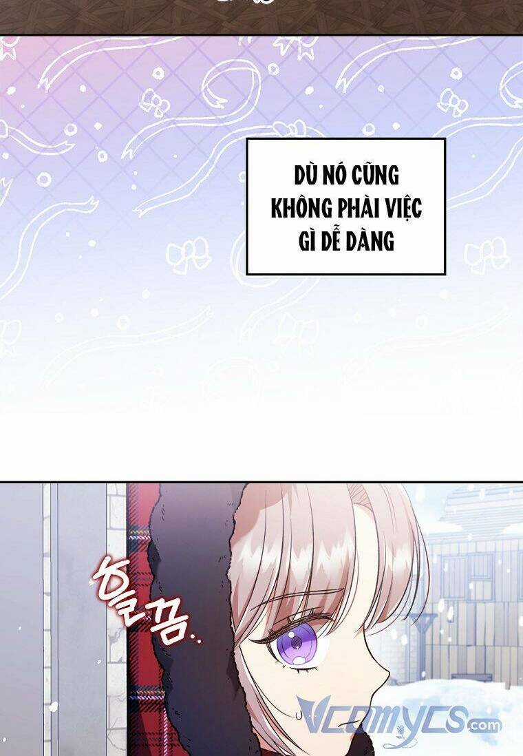 Tôi Đã Bị Quyến Rũ Bởi Nam Chính Ốm Yếu Chapter 33 trang 46