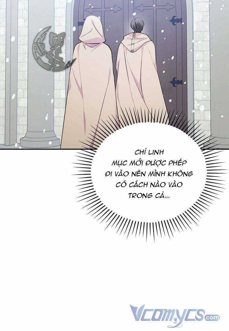 Tôi Đã Bị Quyến Rũ Bởi Nam Chính Ốm Yếu Chapter 33 trang 48