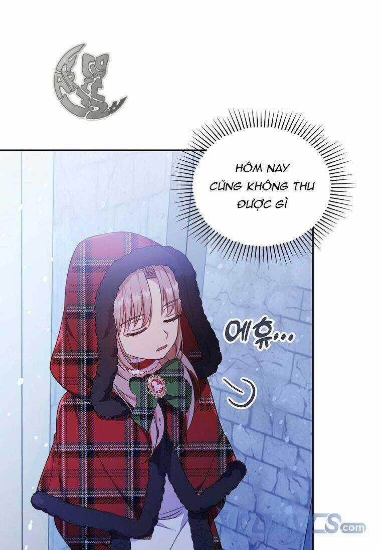 Tôi Đã Bị Quyến Rũ Bởi Nam Chính Ốm Yếu Chapter 33 trang 49