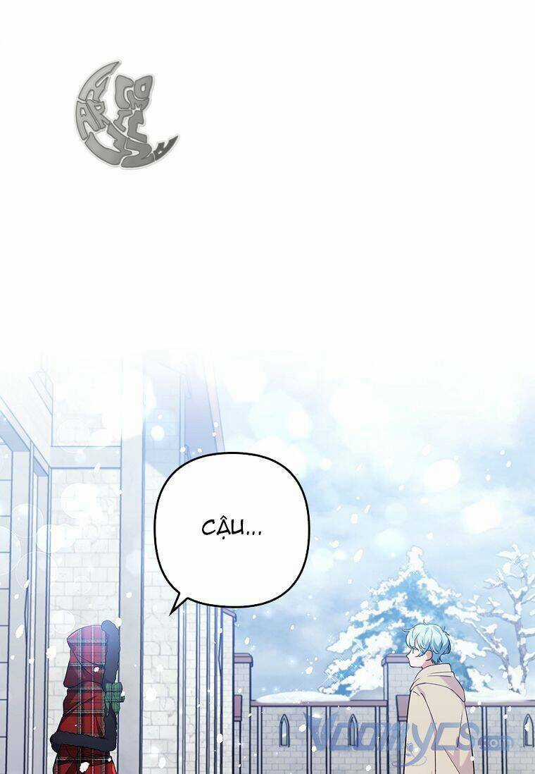 Tôi Đã Bị Quyến Rũ Bởi Nam Chính Ốm Yếu Chapter 33 trang 51