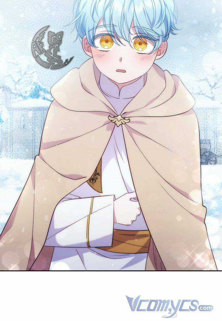 Tôi Đã Bị Quyến Rũ Bởi Nam Chính Ốm Yếu Chapter 33 trang 53