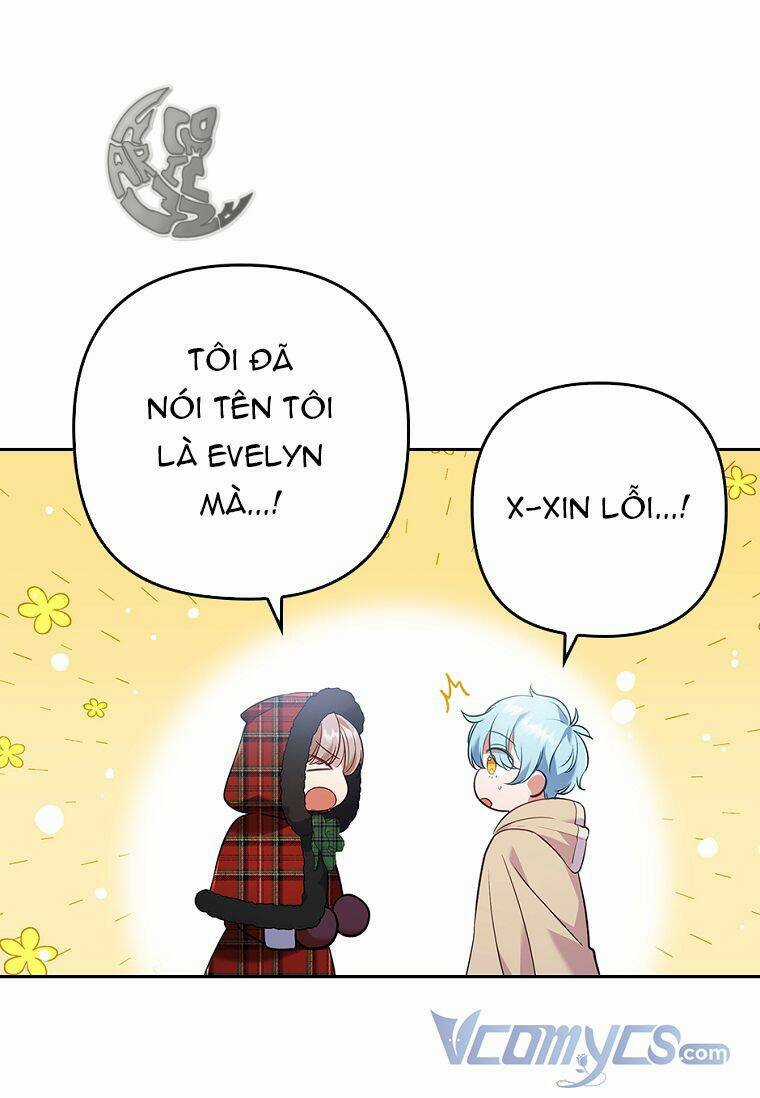 Tôi Đã Bị Quyến Rũ Bởi Nam Chính Ốm Yếu Chapter 33 trang 54