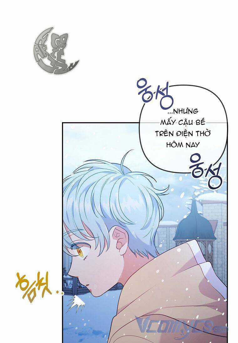 Tôi Đã Bị Quyến Rũ Bởi Nam Chính Ốm Yếu Chapter 33 trang 55
