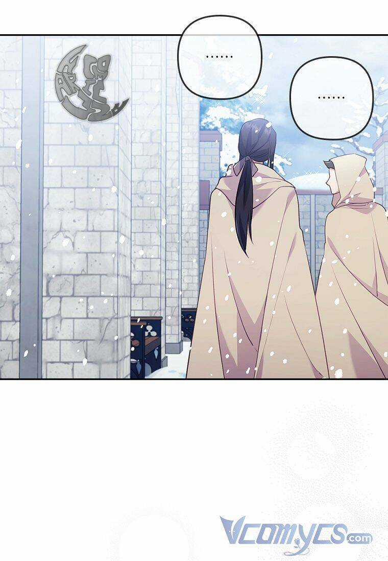Tôi Đã Bị Quyến Rũ Bởi Nam Chính Ốm Yếu Chapter 33 trang 58