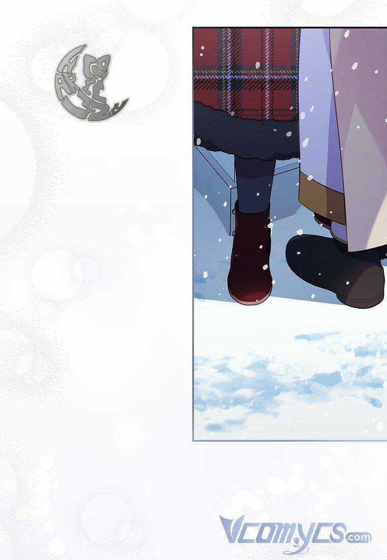 Tôi Đã Bị Quyến Rũ Bởi Nam Chính Ốm Yếu Chapter 33 trang 59