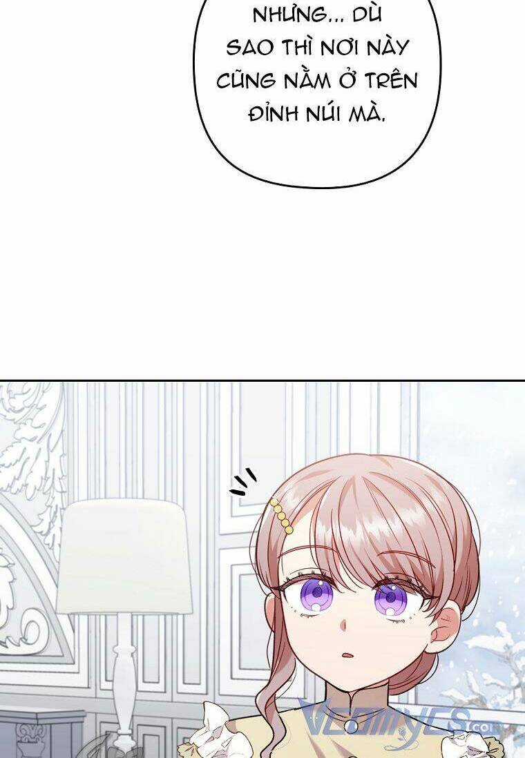 Tôi Đã Bị Quyến Rũ Bởi Nam Chính Ốm Yếu Chapter 33 trang 6