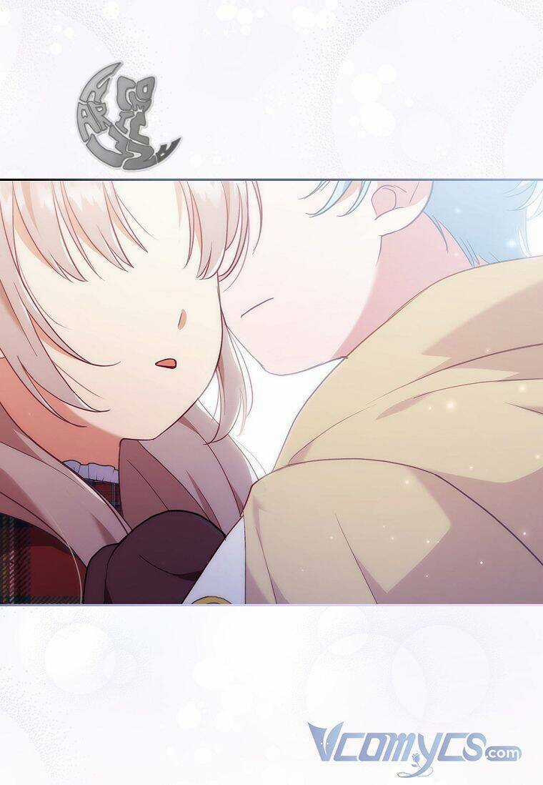 Tôi Đã Bị Quyến Rũ Bởi Nam Chính Ốm Yếu Chapter 33 trang 60