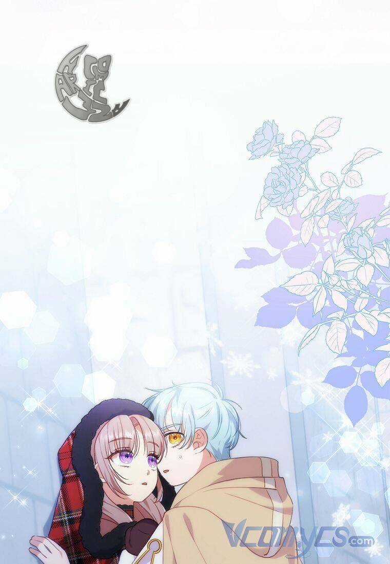 Tôi Đã Bị Quyến Rũ Bởi Nam Chính Ốm Yếu Chapter 33 trang 61