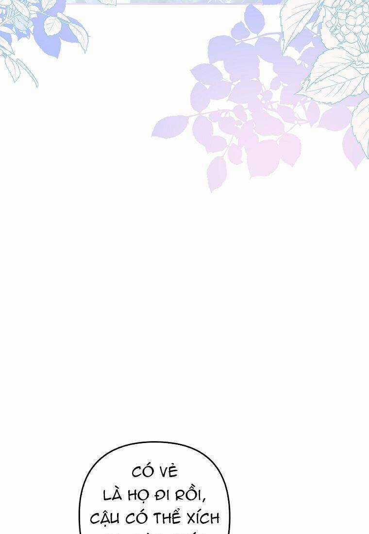 Tôi Đã Bị Quyến Rũ Bởi Nam Chính Ốm Yếu Chapter 33 trang 63