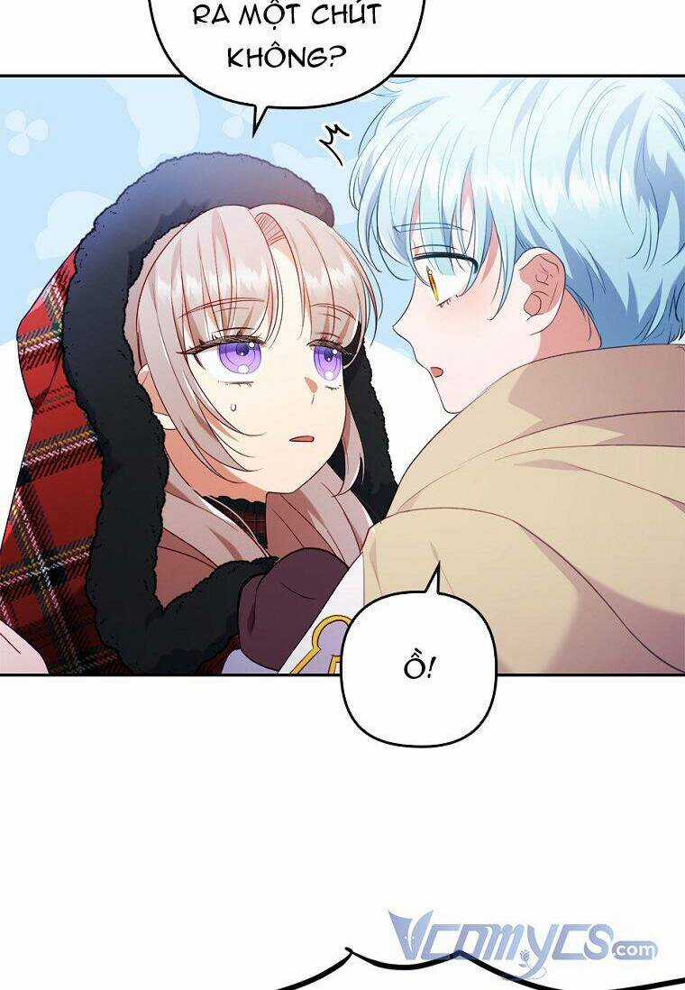 Tôi Đã Bị Quyến Rũ Bởi Nam Chính Ốm Yếu Chapter 33 trang 64