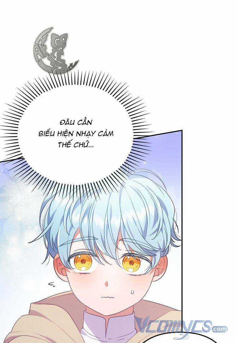 Tôi Đã Bị Quyến Rũ Bởi Nam Chính Ốm Yếu Chapter 33 trang 66