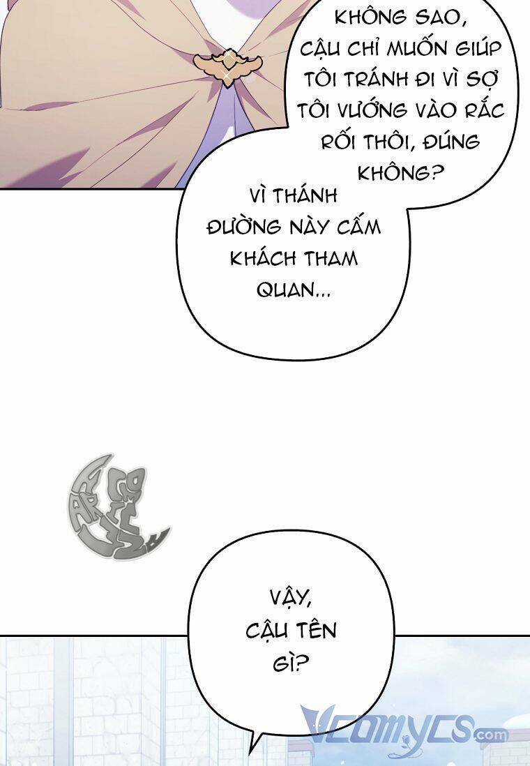 Tôi Đã Bị Quyến Rũ Bởi Nam Chính Ốm Yếu Chapter 33 trang 67