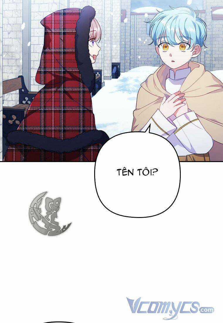 Tôi Đã Bị Quyến Rũ Bởi Nam Chính Ốm Yếu Chapter 33 trang 68