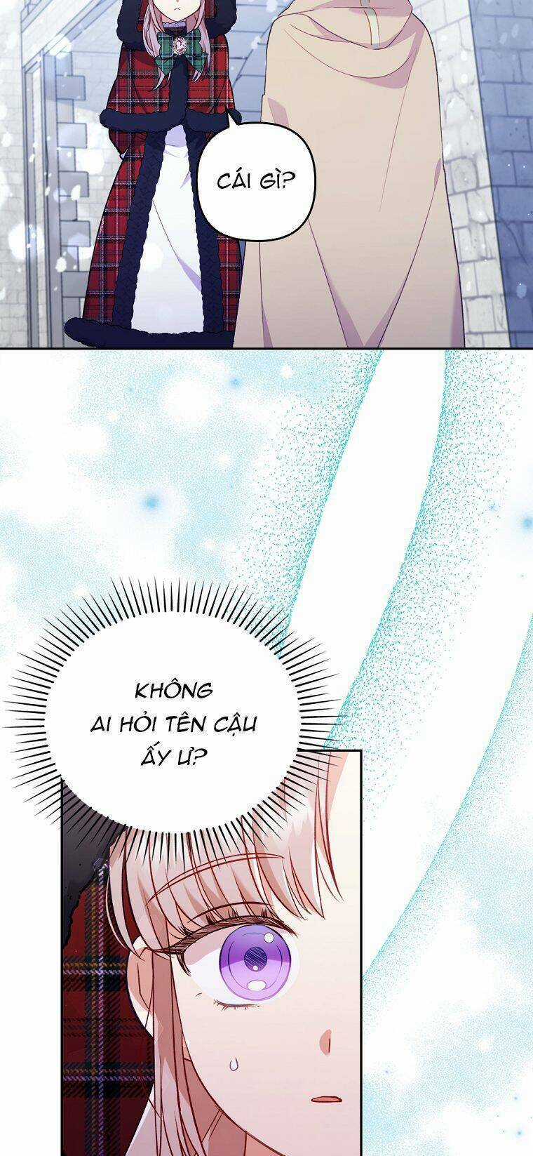 Tôi Đã Bị Quyến Rũ Bởi Nam Chính Ốm Yếu Chapter 33 trang 78