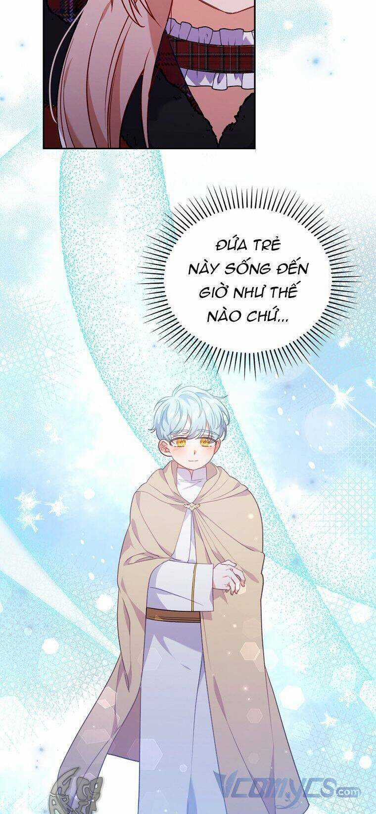Tôi Đã Bị Quyến Rũ Bởi Nam Chính Ốm Yếu Chapter 33 trang 79