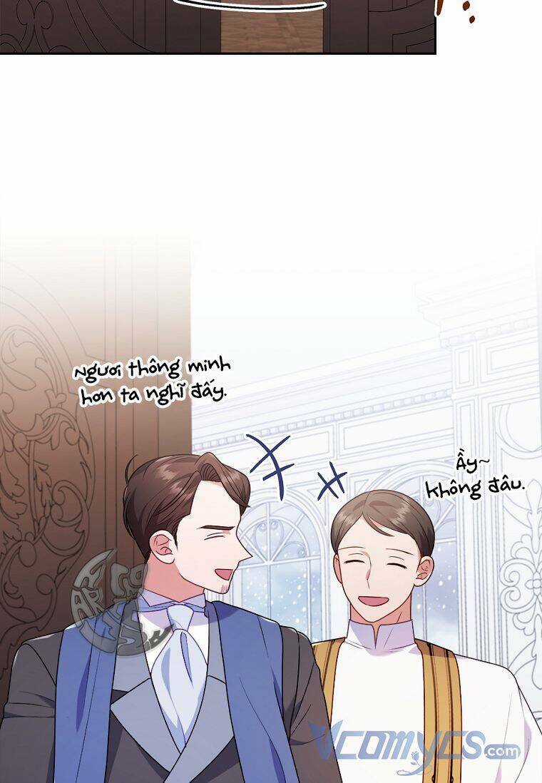Tôi Đã Bị Quyến Rũ Bởi Nam Chính Ốm Yếu Chapter 33 trang 8