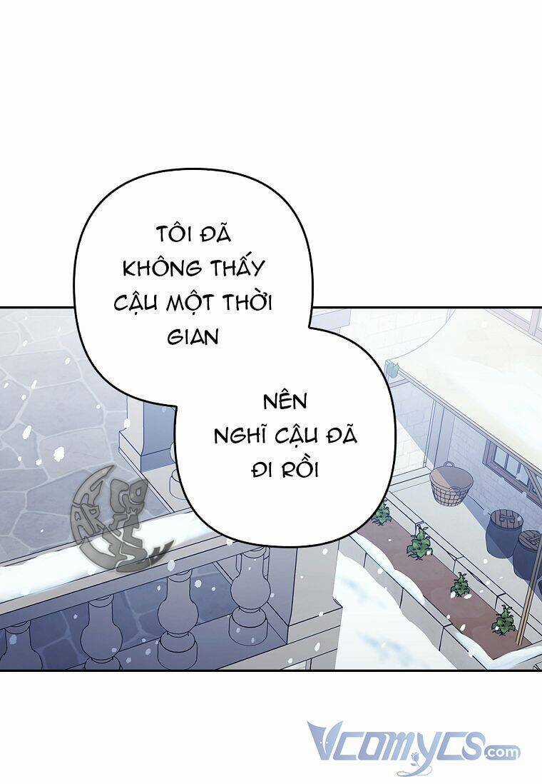 Tôi Đã Bị Quyến Rũ Bởi Nam Chính Ốm Yếu Chapter 33 trang 81