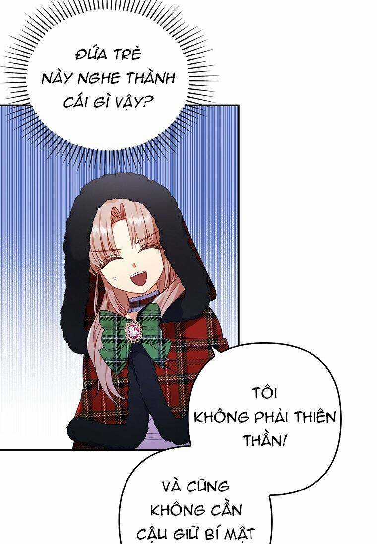 Tôi Đã Bị Quyến Rũ Bởi Nam Chính Ốm Yếu Chapter 33 trang 85