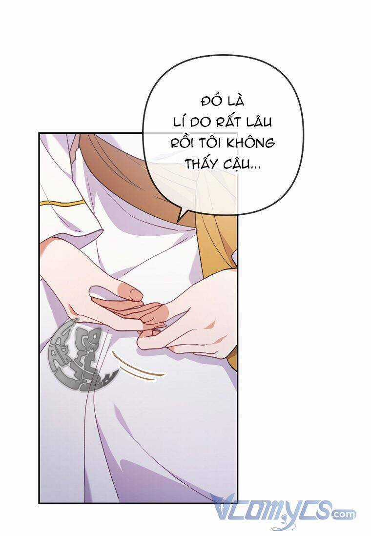 Tôi Đã Bị Quyến Rũ Bởi Nam Chính Ốm Yếu Chapter 33 trang 89