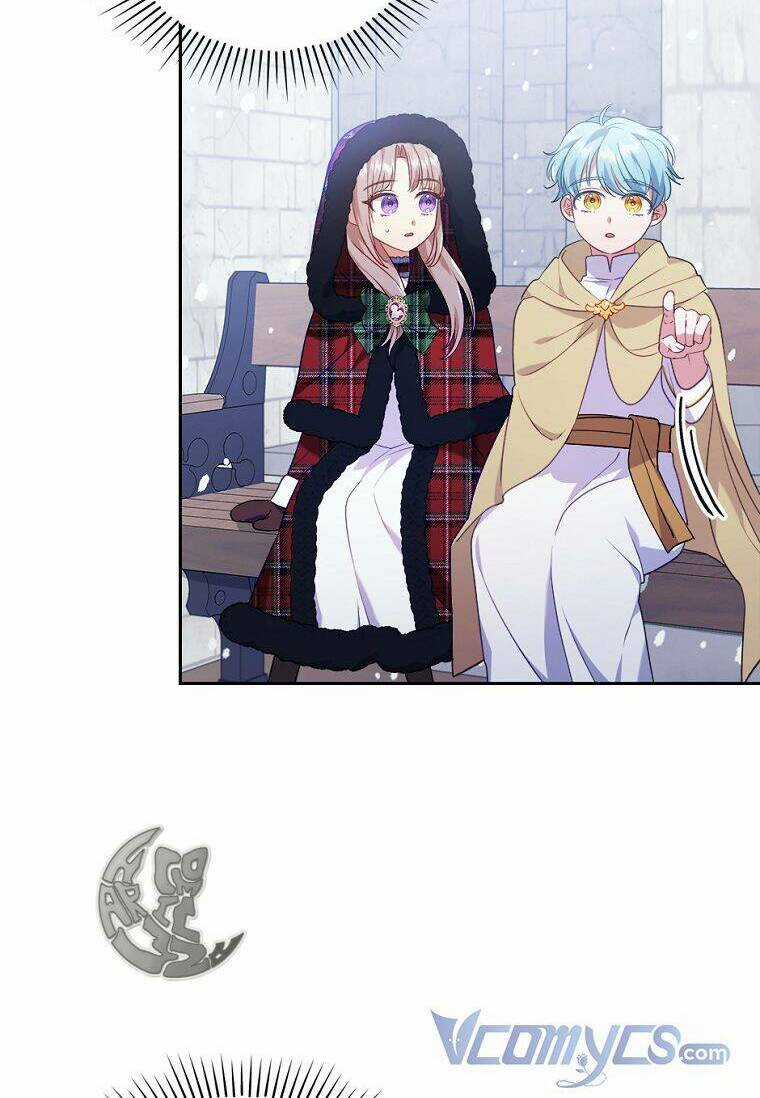 Tôi Đã Bị Quyến Rũ Bởi Nam Chính Ốm Yếu Chapter 33 trang 92