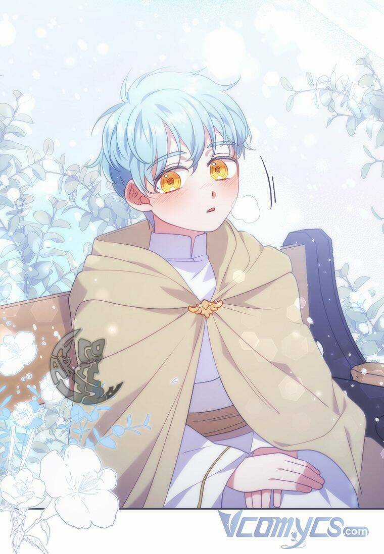 Tôi Đã Bị Quyến Rũ Bởi Nam Chính Ốm Yếu Chapter 33 trang 95