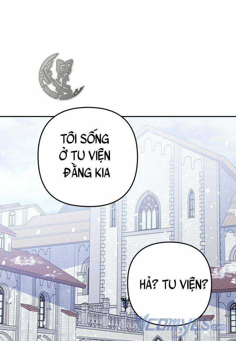 Tôi Đã Bị Quyến Rũ Bởi Nam Chính Ốm Yếu Chapter 34 trang 1