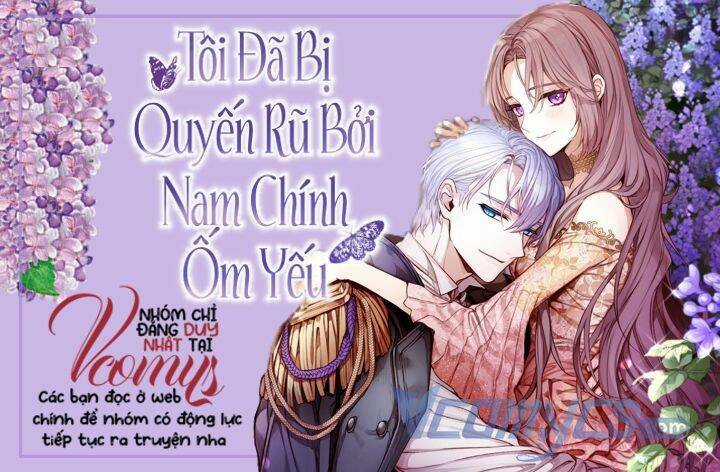 Tôi Đã Bị Quyến Rũ Bởi Nam Chính Ốm Yếu Chapter 34 trang 102