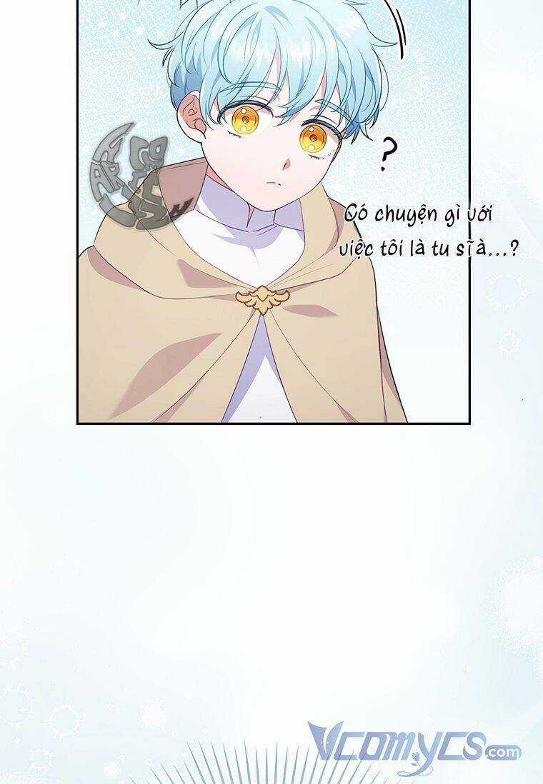 Tôi Đã Bị Quyến Rũ Bởi Nam Chính Ốm Yếu Chapter 34 trang 15