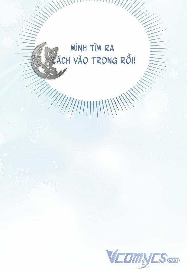 Tôi Đã Bị Quyến Rũ Bởi Nam Chính Ốm Yếu Chapter 34 trang 16