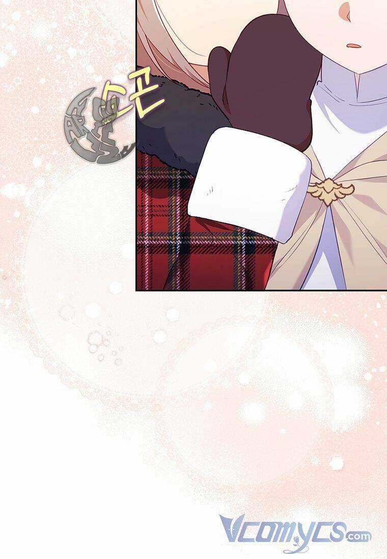 Tôi Đã Bị Quyến Rũ Bởi Nam Chính Ốm Yếu Chapter 34 trang 19