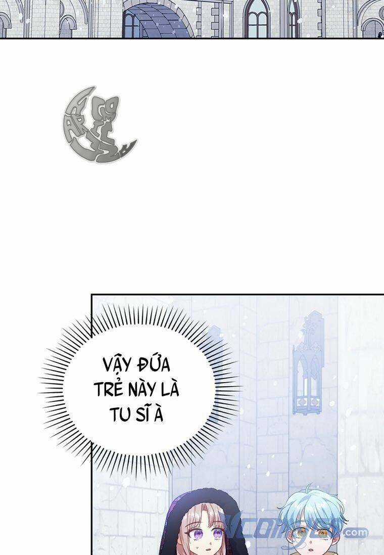 Tôi Đã Bị Quyến Rũ Bởi Nam Chính Ốm Yếu Chapter 34 trang 2