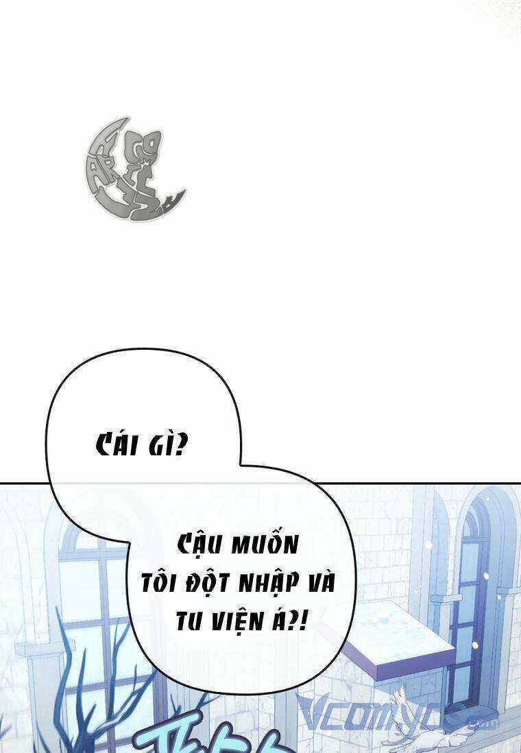 Tôi Đã Bị Quyến Rũ Bởi Nam Chính Ốm Yếu Chapter 34 trang 20