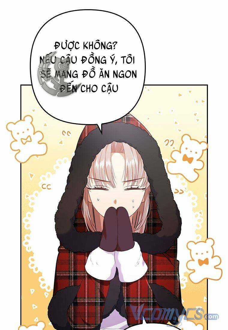 Tôi Đã Bị Quyến Rũ Bởi Nam Chính Ốm Yếu Chapter 34 trang 23